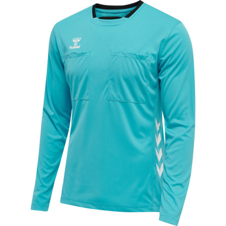 Maillot d'arbitre manches longues HUMMEL HMLREFEREE
