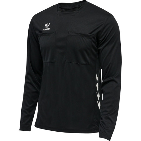 Maillot d'arbitre manches longues HUMMEL HMLREFEREE