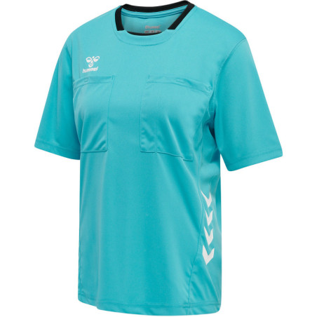 Maillot d'arbitre HUMMEL HMLREFEREE femme