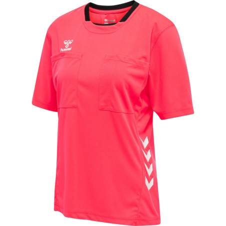 Maillot d'arbitre HUMMEL HMLREFEREE femme