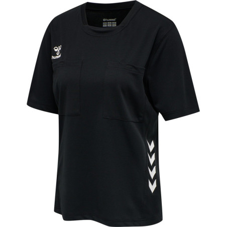 Maillot d'arbitre HUMMEL HMLREFEREE femme