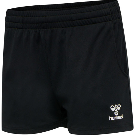 Short d'arbitre HUMMEL HMLREFEREE femme