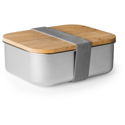 Boîte à déjeuner korlan à personnaliser