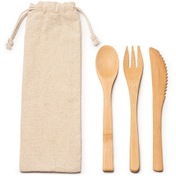 Ensemble de couverts Colmer à personnaliser