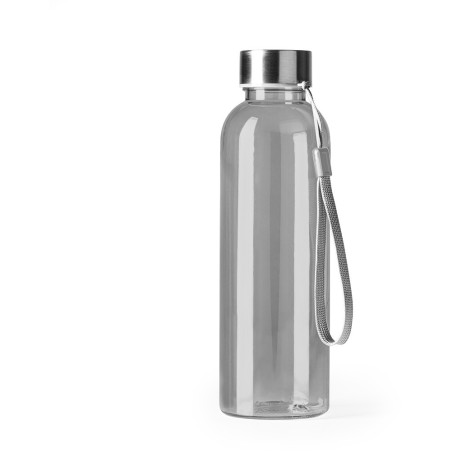 Gourde valsan à personnaliser gris