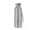 Gourde valsan à personnaliser gris
