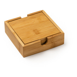 Sous verre algor à personnaliser dans boîte