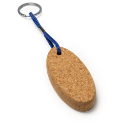 Porte clés yate à personnaliser noir 2