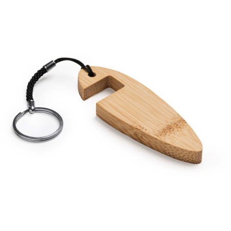 Porte clés boncer à personnaliser