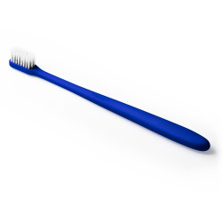 Brosse à dents kora à personnaliser blanc 2