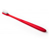 Brosse à dents kora à personnaliser rouge