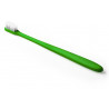 Brosse à dents kora à personnaliser vert