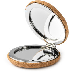 Miroir belle à personnaliser