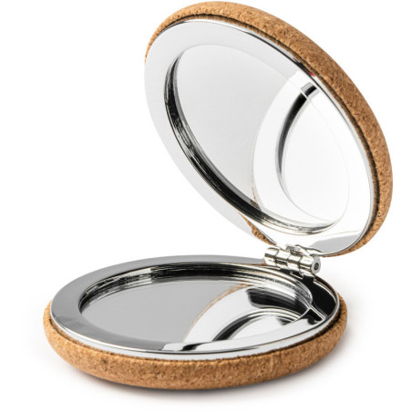 Miroir belle à personnaliser
