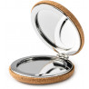 Miroir belle à personnaliser