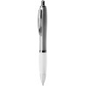 Stylo conwi à personnaliser blanc