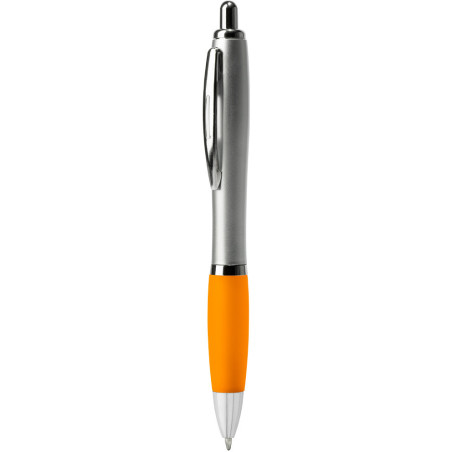 Stylo conwi à personnaliser orange