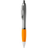 Stylo conwi à personnaliser orange