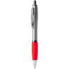 Stylo conwi à personnaliser rouge
