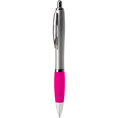 Stylo conwi à personnaliser rose