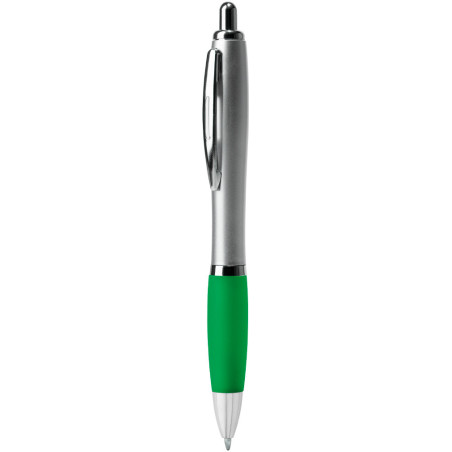Stylo conwi à personnaliser vert