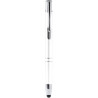 Stylo kruger à personnaliser blanc