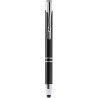 Stylo kruger à personnaliser noir