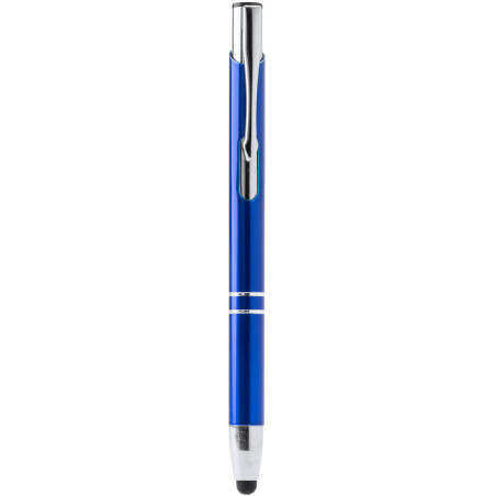 Stylo kruger à personnaliser bleu foncé