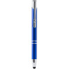 Stylo kruger à personnaliser bleu foncé