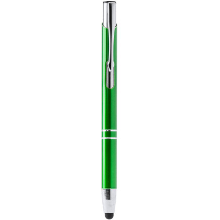Stylo kruger à personnaliser vert