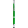 Stylo kruger à personnaliser vert
