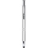 Stylo kruger à personnaliser gris