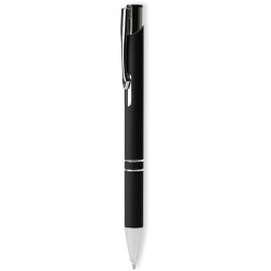 Stylo norfolk à personnaliser blanc 2
