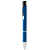 Stylo norfolk à personnaliser bleu