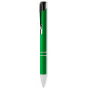 Stylo norfolk à personnaliser vert