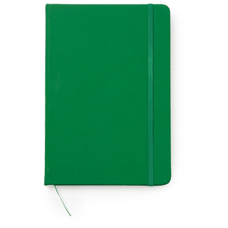 Bloc-note ardak à personnaliser vert