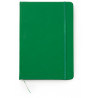 Bloc-note ardak à personnaliser vert