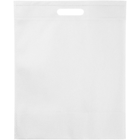 sac shopping donet à personnaliser blanc