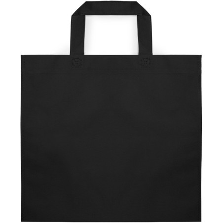 sac shopping boden à personnaliser noir