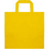 sac shopping boden à personnaliser jaune