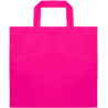 sac shopping boden à personnaliser rose