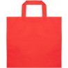 sac shopping boden à personnaliser rouge