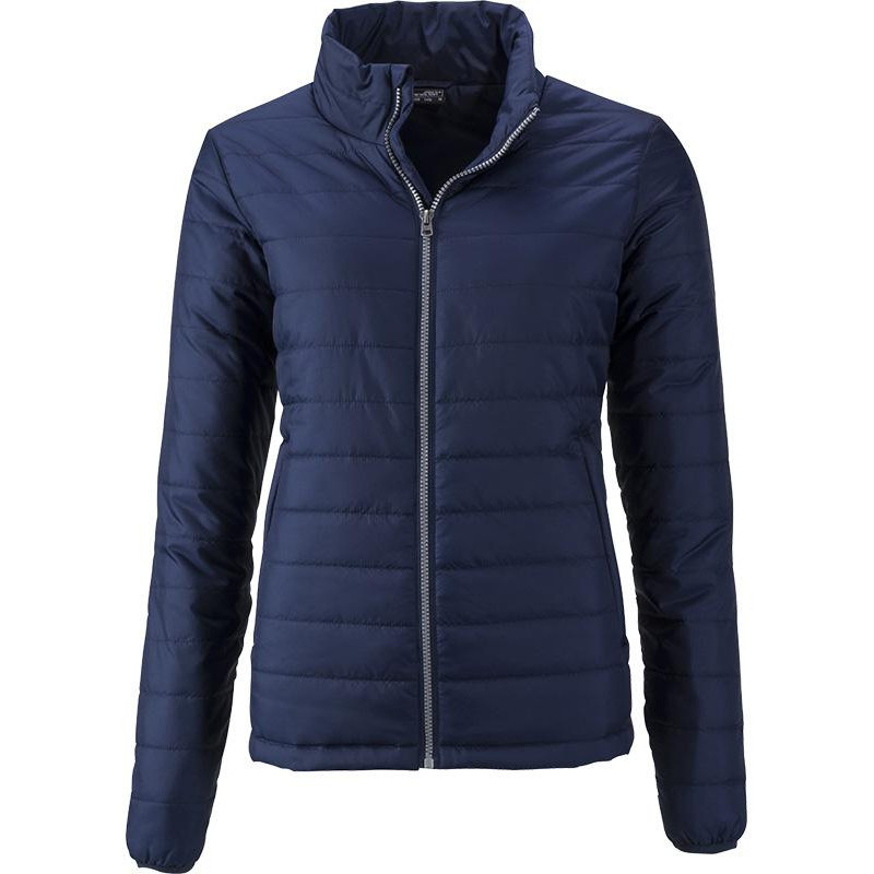 Doudoune matelassée femme best sale