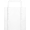 sac shopping barnet à personnaliser blanc