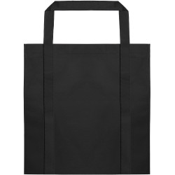 sac shopping barnet à personnaliser blanc 2