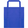 sac shopping barnet à personnaliser bleu
