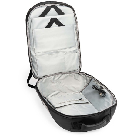 Sac à dos moana à personnaliser ouvert