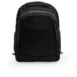 Sac à dos mardok à personnaliser noir