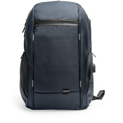 Sac à dos duke à personnaliser noir 2