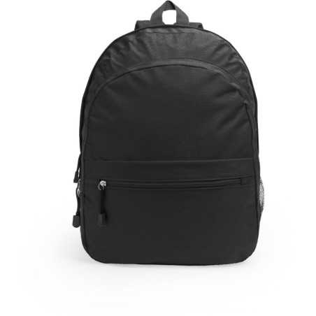 Sac à dos wilde personnalisable noir